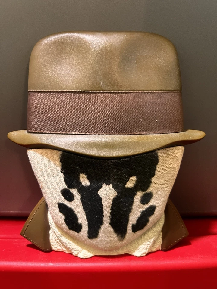 WATCHMAN rorschach DVD Foto 1 de 4