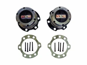 Free Wheeling Hub Kit suitable for Landcruiser FZJ HZJ HDJ 78 79 105 AVM455 - Picture 1 of 2