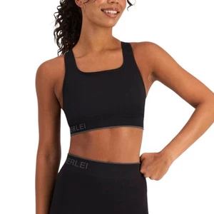Berlei Balance Seamless Black Bra - Picture 1 of 10
