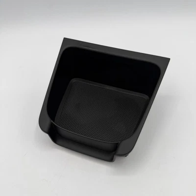 Porsche 911 992 Carrera Cup Holder Insert Genuine 00004399065 - Image 1 of 4