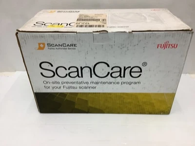 Fujitsu Scancare fi-5900/5950 Scancare Multi Pack Kit CG01000-518801 - Image 1 of 3