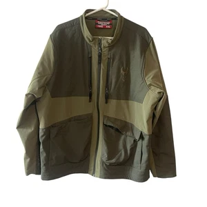 Badlands XXL Green HURON UPLAND JACKET - Picture 1 of 6