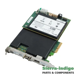 SafeNet VBD-05 808-000058-001 Intelligent PCIe Adapter Card - Bild 1 von 20