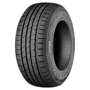 SOMMERREIFEN CONTINENTAL 225/65 R17 102T CROSSCONTACT LX DOT 2022 - Bild 1 von 5