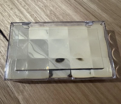 Estee Lauder Signature Deluxe All-Over Face Compact. Bronze Goddess - Image 1 of 3