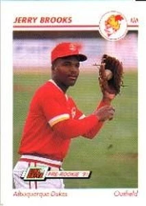 A5311- 1991 Line Drive AAA Baseball Card # S 1-250 -du Pick- 15 + Gratis US - Bild 1 von 462