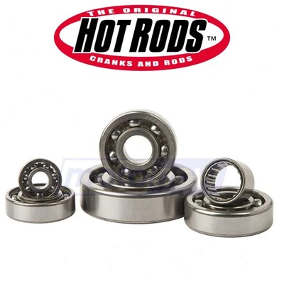 Hot Rods Transmission Bearing Kit for 2012 Kawasaki KRT750 Teryx4 4x4 EPS LE ri Foto 1 de 4
