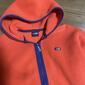 Thenorthface North Face Na61831 Fleece Hoodie - Bild 1 von 6