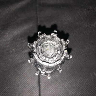 Cristal de creación Skylanders Imaginators Tech  Foto 1 de 4