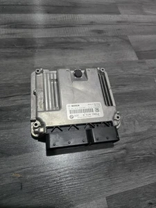 BMW F20 F30 F32 F10 1 3 4 5 SERIES ECU CONTROL UNIT DIESEL BOSCH DDE  8 514 740 - Picture 1 of 4