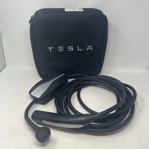 Tesla Mobile Wall Plug In Charging Kit 1509564-00-A - Picture 1 of 11