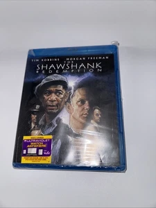 The Shawshank Redemption (Blu Ray) - Bild 1 von 2