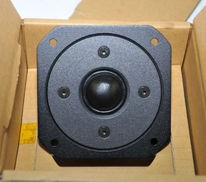 1 pcs, Original YAMAHA NS-10MT Tweeter JA05C9, 6 ohm, Ship DHL/FedEx - Picture 1 of 9