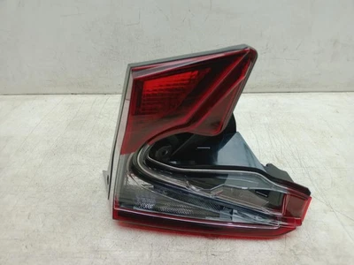TOYOTA C-HR TAILLIGHT INNER RIGHT SIDE 81580F4120 MK1 2020-2024 - Image 1 of 4