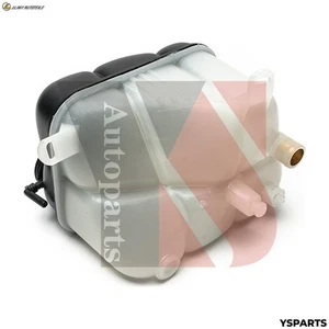 AUSGLEICHSBEHÄLTER KÜHLMITTEL YS-ET086 FÜR BMW 5/E61/E60 N43B20A 2.0L 4cyl 5 E61 - Picture 1 of 11