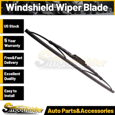 Limpiaparabrisas delantero ANCO 1 pieza para Ford 300 1963-1963 Foto 1 de 4