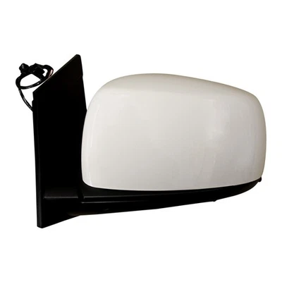 08-10 Chrysler Van Driver Door Mirror 1AB791W1AA Power Heat Glass OEM Factory — 第 1/4 张图片