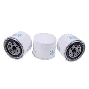 3PK Oil Filter HH164-32430 17321-32430 Compatible with Kubota L M KH KX RTV - Picture 1 of 6