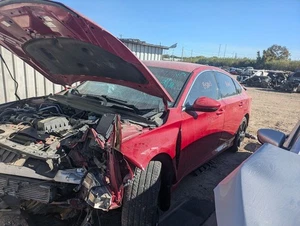 Temperature Control US Market Non-heated Seats Turbo Fits 18-20 ACCORD 571045 - Picture 1 of 12