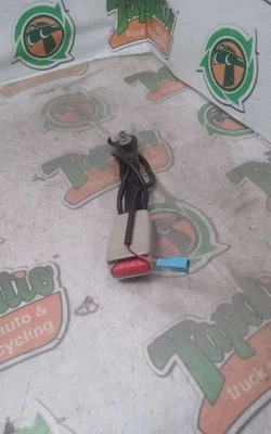 Seat Belt Front Sedan US Built Driver Buckle LX Fits 13-17 ACCORD 3172958 - Image 1 of 2