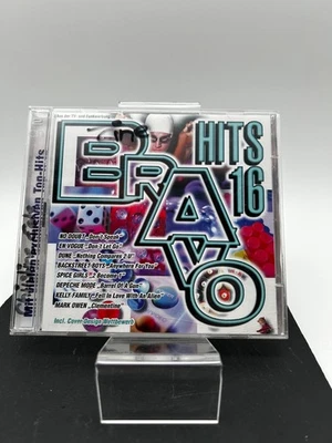 Bravo Hits 16 - Bild 1 von 2