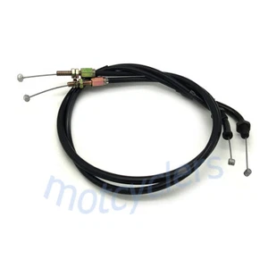 Throttle Cable Fit for Honda CBR600RR CBR600 CBR1000RR 7910-MEE-000 7910-MEL-000 - Picture 1 of 7