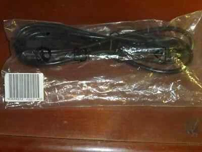 Новый подлинный кабель питания переменного тока Sony от оригинального производителя для PS4 Pro PlayStation 4 Pro Xbox One - Изображение 1 из 3