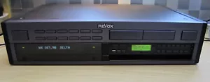 Revox B-260 E (B260 E) Vintage RDS Tuner mit RDS Modul! RAR!+ BDA - Bild 1 von 10