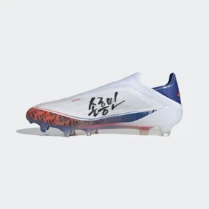 Adidas F50 Son Elite LL FG JQ5071 손흥민 Mens Football Boots Soccer Cleats SONNY - Picture 1 of 10