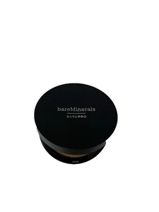 Fondotinta in polvere Bare Minerals Bare Pro Performance Wear TEAK 22 DANNEGGIATO - Foto 1 di 6