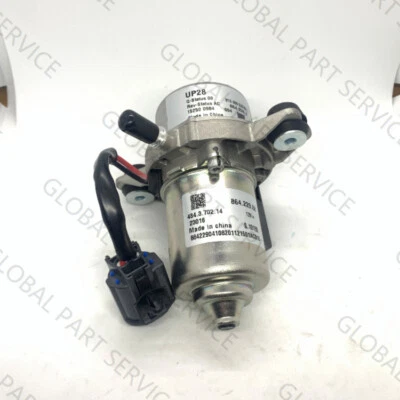 UP28 P05154322AA 5154322AB Brake Booster Vacuum Pump Fit For Chrysler Dodge Jeep Foto 1 de 3