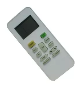 Remote For Senville SENA-09HF SENA-12HF SENA-18HF SENA-24HF Air Conditioner - Picture 1 of 3
