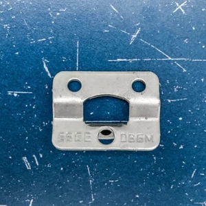 NOS seltener ESGE Pletscher Gepäckträger Adapter - Bild 1 von 2