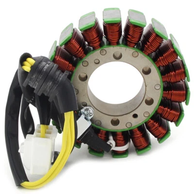 Bobina de estator generador Magneto para Honda CB900F Hornet 900 CB919 2002-2007 Foto 1 de 4