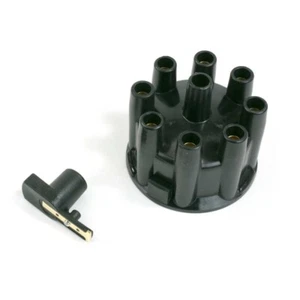 MAXX 4416K Listo para Funcionar Abrazadera Pro Billet Repuesto Distribuidor Tapa Rotor - Imagen 1 de 1