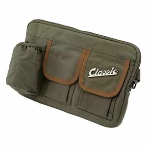 Borsa SIP Classic per Bauletto Portaoggetti per Vespa PRIMAVERA 4T  125 2013-202 - Foto 1 di 9