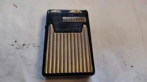 Radio universal vintage de 6 transistores PTR-62B - Hecha en Japón - Imagen 1 de 5
