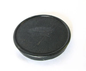Original Schneider Kreuznach Optik 60mm Internal Dia Push-On/ Slip-On Lens Cap - Picture 1 of 2