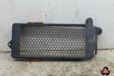 2003 HONDA SHADOW ACE 750 RADIATOR GRILLE GRILL SHIELD GUARD B32D - Imagem 1 de 4