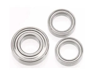 Great Planes Rimfire Replacement Bearing Set 50-xx-xx Bearings (3) GPMG1458 - Picture 1 of 1