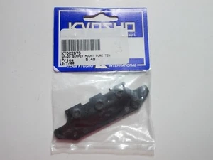 SP-20 SP20 Stoßstange vorne (Angebot #3) - Kyosho Pure Ten EP Spider TF-2 TF2 - Bild 1 von 2