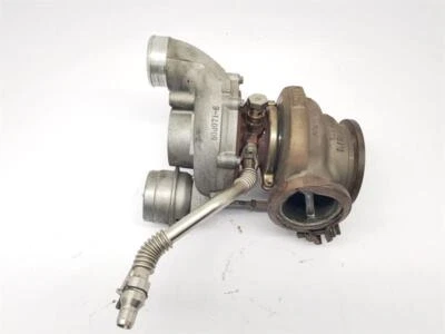 2013-2017 F10 FL BMW M5 SERIES TURBOCOMPRESSOR TURBO DIREITO 4.4 V8 GASOLINA  - Imagem 1 de 4