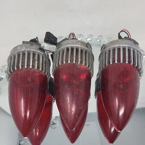 Original Factory Tail Light Assembly for 1959 Cadillac El Dorado, Deville, OEM - Picture 1 of 5