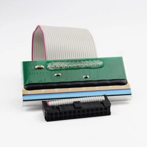 Thermodruckkopf für CAS CL5500 CL5000 CL5200 CL300 CL5000J-15 CL5000J Waage - Bild 1 von 6