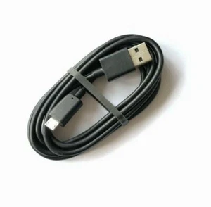 5ft Fast Charge Micro USB SYNC DATA Cable for Dell Venue 7 8 10 11 Pro Tablet - Picture 1 of 3