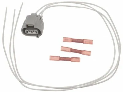 适用于 2007 - 2009 铃木 SX4 点火线圈连接器套件 SMP 92966JQ 2008 — 第 1/2 张图片