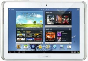Wi-Fi Samsung Galaxy Note 10.1 N8010 Android Tablet 16GB ROM 2GB RAM - Picture 1 of 8