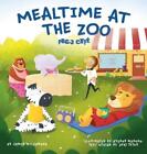 James L Williamson Mealtime at the Zoo (Hardback) (UK IMPORT)