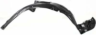 Fender Liner for 2009-2011 Honda Fit Sport Front Passenger Side  - Image 1 of 4