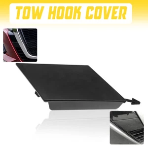 622A0-6CA0B For Nissan 2020 2019 Altima Front Grille Tow Hook Cover NEW EPK - Picture 1 of 9